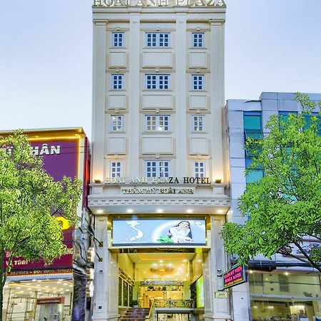 Hoai Anh Plaza Hotel Da Nang Zewnętrze zdjęcie