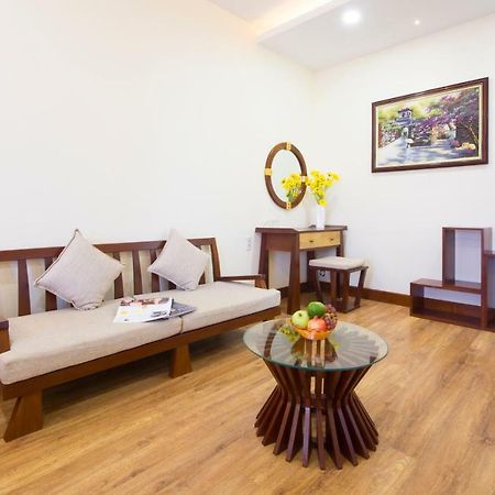 Hoai Anh Plaza Hotel Da Nang Zewnętrze zdjęcie