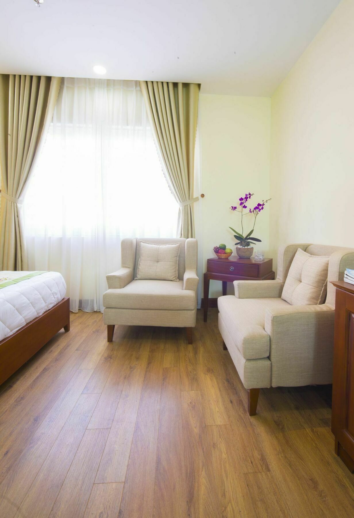 Hoai Anh Plaza Hotel Da Nang Zewnętrze zdjęcie